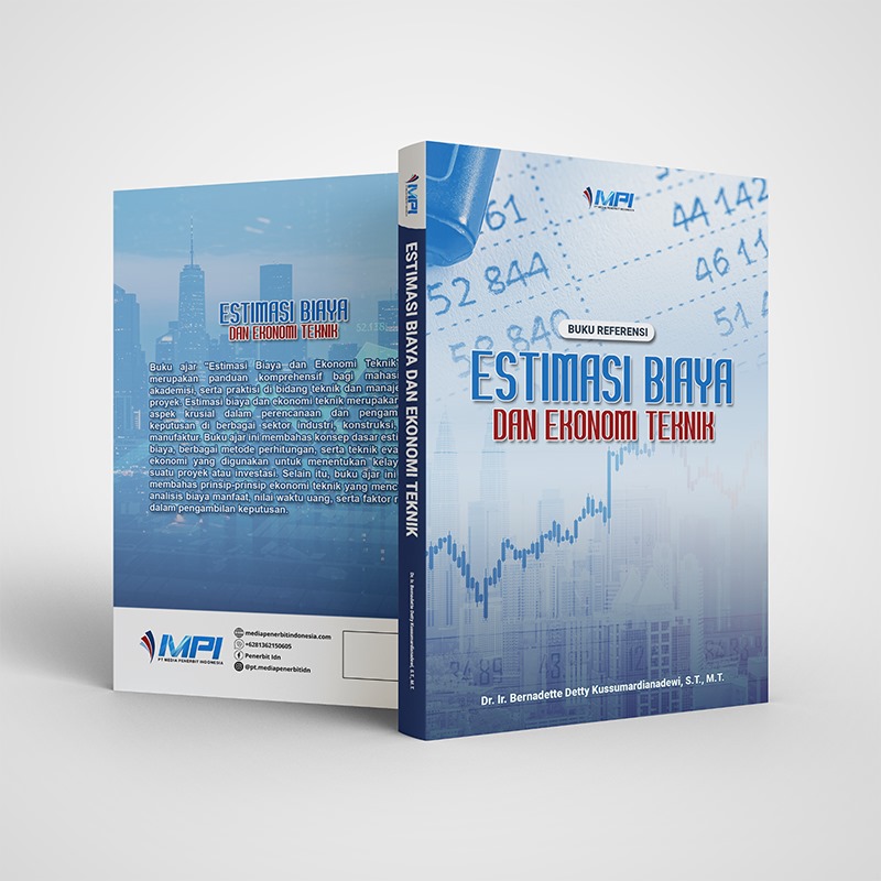 Buku Ajar Estimasi Biaya dan Ekonomi Teknik